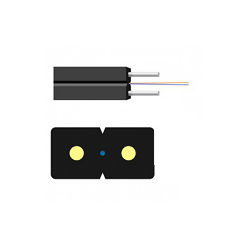 Внутренний оптический кабель FTTH